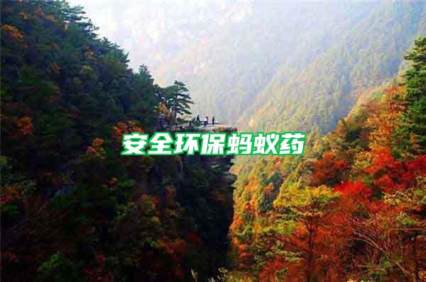 安全环保蚂蚁药